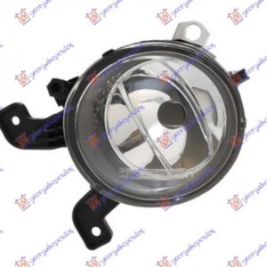 Προβολεας Ομιχλης (Ε) Αριστερα Audi A2 00-05   030605112