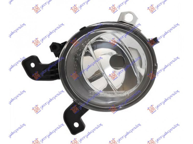Προβολεας Ομιχλης (Ε) Αριστερα Audi A2 00-05 030605112