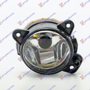 Προβολεας Ομιχλης (ΗΒ4) Δεξια Skoda ROOMSTER-PRAKTIK 06-10   030805123