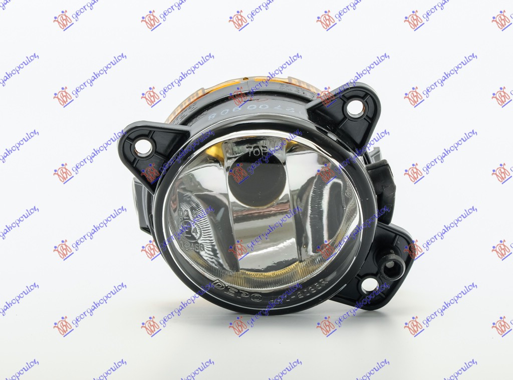 Προβολεας Ομιχλης (ΗΒ4) Δεξια Skoda ROOMSTER-PRAKTIK 06-10 030805123