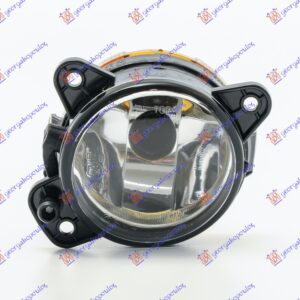 Προβολεας Ομιχλης (ΗΒ4) Αριστερα Skoda ROOMSTER-PRAKTIK 06-10   030805124