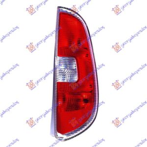 Φανος Πισω (Ε) Δεξια Skoda ROOMSTER-PRAKTIK 06-10   030805816