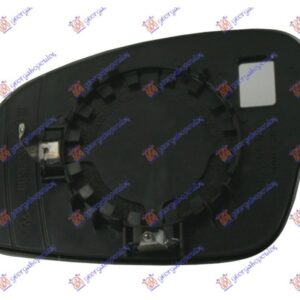 Κρυσταλλο Καθρεφτη (CONVEX GLASS) Δεξια Skoda ROOMSTER-PRAKTIK 06-10   030807611