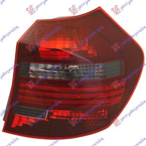 Φανάρι Πίσω BMW 1 Series 2007 - 2012 Δεξιά 031605893