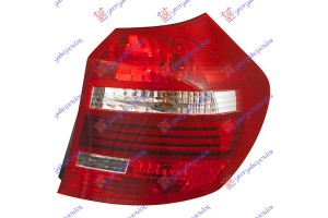 Φανάρι Πίσω Led BMW 1 Series 2007 - 2012 Δεξιά 031605896