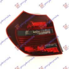 Φανάρι Πίσω Led BMW 1 Series 2007 - 2012 Αριστερά 031605902