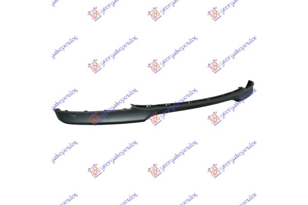 Σπόιλερ Προφυλακτήρα BMW 1 Series 2004 - 2007 Εμπρός 031606370