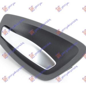 Χερούλι Πόρτας Εσωτερική BMW 1 Series 2004 - 2007 031607871