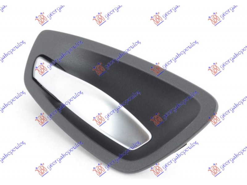 Χερούλι Πόρτας Εσωτερική BMW 1 Series 2004 - 2007 031607872