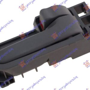 ΧΕΡΟΥΛΙ ΠΟΡΤΑΣ ΕΜΠΡΟΣ-ΠΙΣΩ ΕΣΩ ΓΚΡΙ ΔΕ TOYOTA COROLLA (E 12) H/B-L/B 02-04 032107871