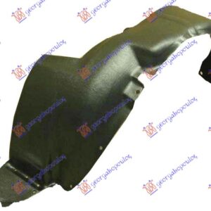 ΘΟΛΟΣ ΕΜΠΡΟΣ ΠΛΑΣΤΙΚΟΣ ΑΡ HYUNDAI ATOS PRIME 03-07 032400822