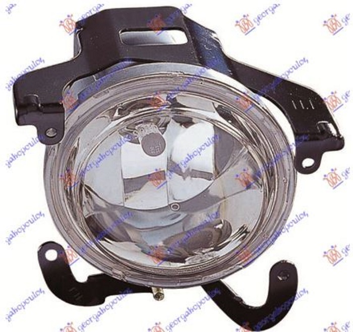 ΠΡΟΒΟΛΕΑΣ ΟΜΙΧΛΗΣ (E) (DEPO) ΔΕ HYUNDAI ATOS PRIME 03-07 032405113