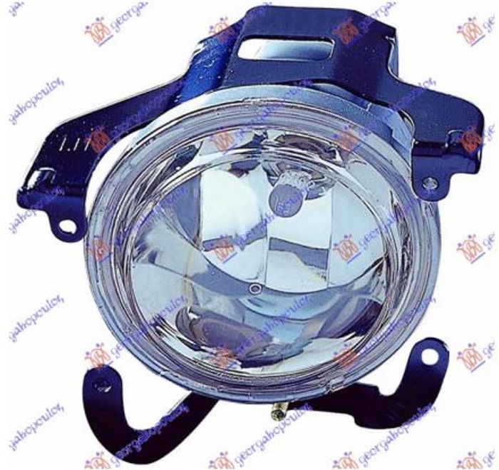 ΠΡΟΒΟΛΕΑΣ ΟΜΙΧΛΗΣ (E) (DEPO) ΑΡ HYUNDAI ATOS PRIME 03-07 032405114