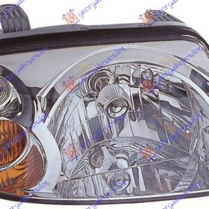ΦΑΝΟΣ ΕΜΠΡΟΣ ΗΛΕΚΤΡΙΚΟΣ (Ε) (DEPO) ΔΕ HYUNDAI ATOS PRIME 03-07 032405131