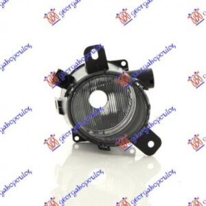 Προβολείς Ομίχλης OPEL CORSA 2011 - 2014 ( D ) Δεξιά 032805128
