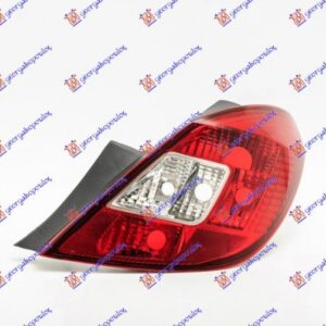 Φανος Πισω 5Π (Ε) Δεξ. Opel Corsa D 06-15     032805811