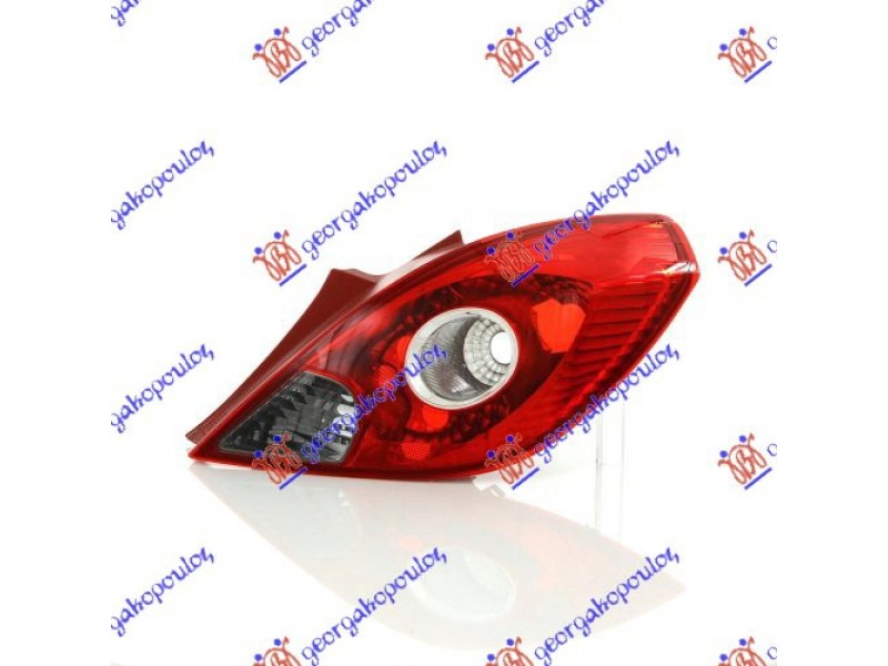 Φανος Πισω 3Π (Ε) Δεξ. Opel Corsa D 06-15 032805891