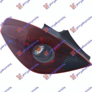 Φανος Πισω Opc (Ε) Αριστ. Opel Corsa D 06-15    032805997
