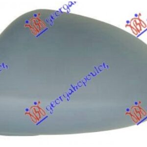 Καπάκι Καθρέφτη Βαφόμενο OPEL CORSA 2006 - 2011 ( D ) Αριστερά 032807702
