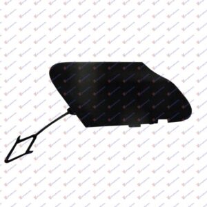 Κάλυμμα Γάντζου Εμπρ. 2011-  Opel Corsa D 06-15     032807835