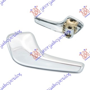 Χερούλι Πόρτας Εσωτερική OPEL CORSA 2006 - 2011 ( D ) 032807872