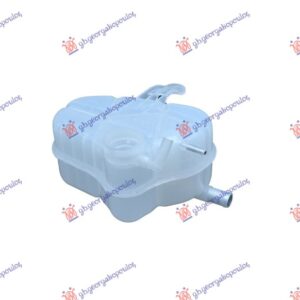 ΔΟΧΕΙΟ ΝΕΡΟΥ ΨΥΓΕΙΟΥ (ΜΕ ΤΑΠΑ) 1.6 ΒΕΝΖΙΝΗ (110KW) OPEL CORSA 2006 - 2011 ( D ) 032808500