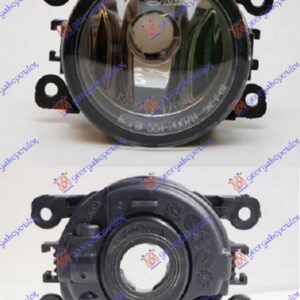 ΠΡΟΒΟΛΕΑΣ ΟΜΙΧΛΗΣ ΣΤΡΟΓΓΥΛΟΣ (Η11) 2004-12 (E) (DEPO) SUZUKI JIMNY 98-18  034805110