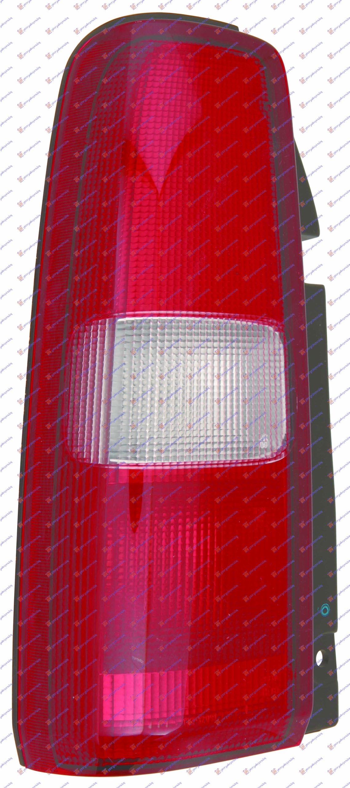 Φανος Πισω (ΓΩΝΙΑ) (Ε) Αριστερα Suzuki Jimny 98-18 034805812