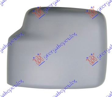 Καπακι Καθρεφτη ΒΑΦΟΜ. Αριστερα Suzuki Jimny 98-18 034807712
