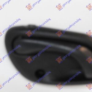 Χερουλι Πορτας ΕΜΠ/ΠΙΣΩ Εσω Μαυρ Δεξια Suzuki Jimny 98-18   034807861