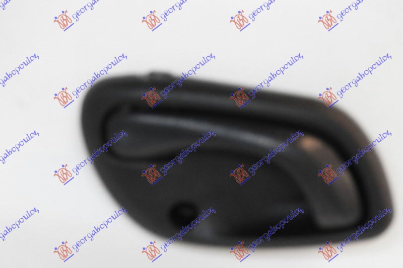 Χερουλι Πορτας ΕΜΠ/ΠΙΣΩ Εσω Μαυρ Δεξια Suzuki Jimny 98-18 034807861