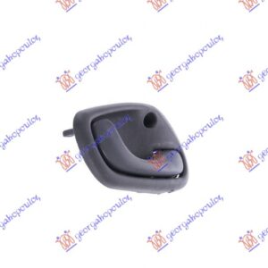 Χερουλι Πορτας ΕΜΠ/ΠΙΣΩ Εσω Γκρι Δεξια Suzuki Jimny 98-18   034807871