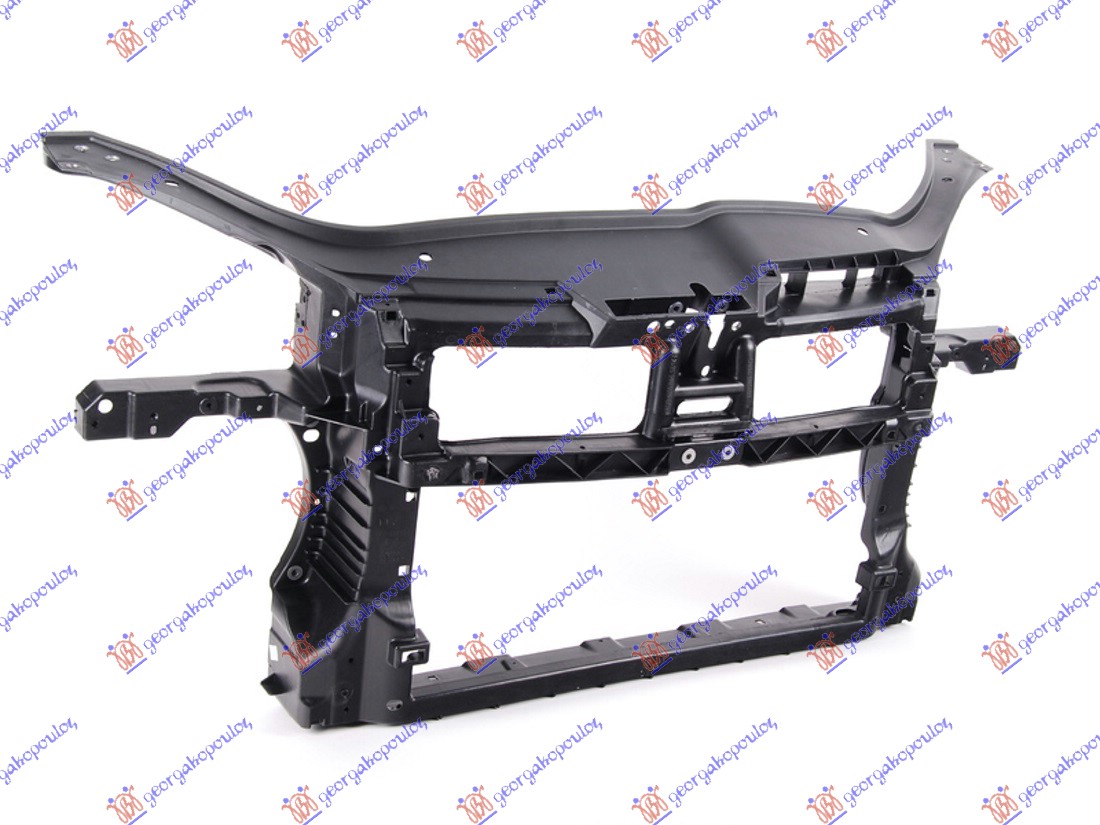 ΜΕΤΩΠΗ ΕΜΠΡΟΣ (TSi/TDi/GT/GTi) (ΜΕΓΑΛΗ ΜΑΣΚΑ) VW GOLF V 04-08 036100240