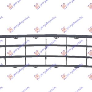 ΔΙΧΤΥ ΠΡΟΦΥΛΑΚΤΗΡΑ ΕΜΠΡΟΣ ΜΕΣΑΙΟ 2 ΜΠΑΡΕΣ VW GOLF V 04-08 036104805