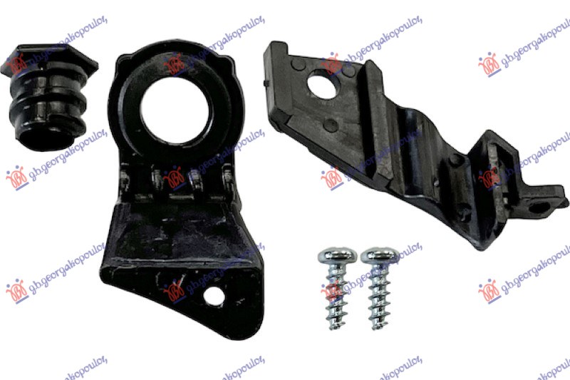 ΣΕΤ ΕΠΙΣΚΕΥΗΣ ΦΑΝΟΥ ΕΜΠΡΟΣ ΑΡ VW GOLF V 04-08 036104922