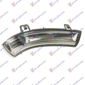 ΦΛΑΣ ΠΛΑΙΝΟ ΚΑΘΡΕΦΤΗ ΔΕ VW GOLF V 04-08 036105491