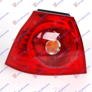 ΦΑΝΟΣ ΠΙΣΩ ΕΞΩ (Ε) (DEPO) ΑΡ VW GOLF V 04-08 036105812