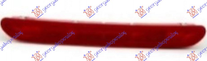 ΦΑΝΟΣ ΠΙΣΩ 3ο ΣΤΟΠ LED (R-LINE) VW GOLF V 04-08 036105840