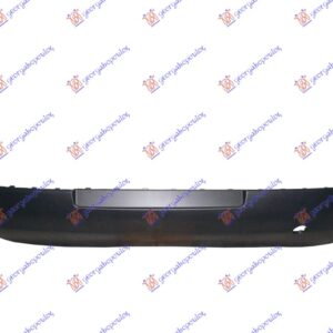 ΣΠΟΙΛΕΡ ΠΡΟΦΥΛΑΚΤΗΡΑ ΠΙΣΩ VW GOLF V 04-08 036106390