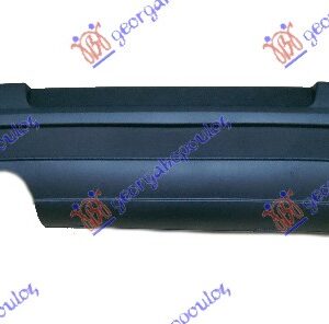 ΣΠΟΙΛΕΡ ΠΡΟΦΥΛ. ΠΙΣΩ ABT/GTI (1 ΔΙΠΛΗ ΕΞ VW GOLF V 04-08 036106395