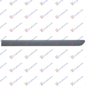 ΦΑΣΑ ΠΟΡΤΑΣ ΠΙΣΩ (5Π) ΒΑΦΟΜΕΝΗ ΑΡ VW GOLF V 04-08 036106552