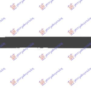 ΦΑΣΑ ΠΟΡΤΑΣ ΠΙΣΩ (5Π) ΜΑΥΡΟ ΑΡ VW GOLF V 04-08 036106557