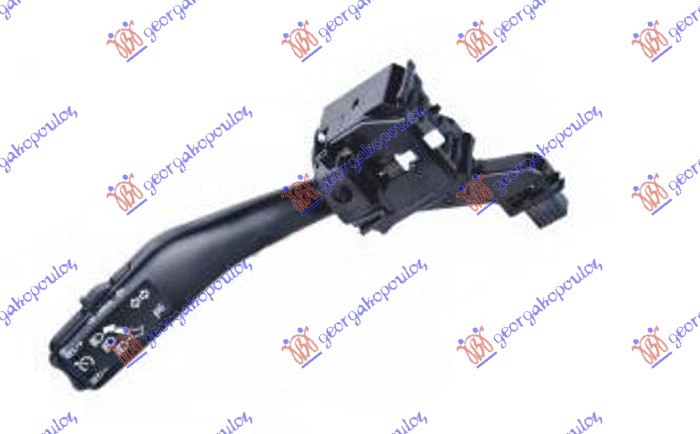 ΔΙΑΚΟΠΤΗΣ ΦΛΑΣ (9PIN) VW GOLF V 04-08 036107125