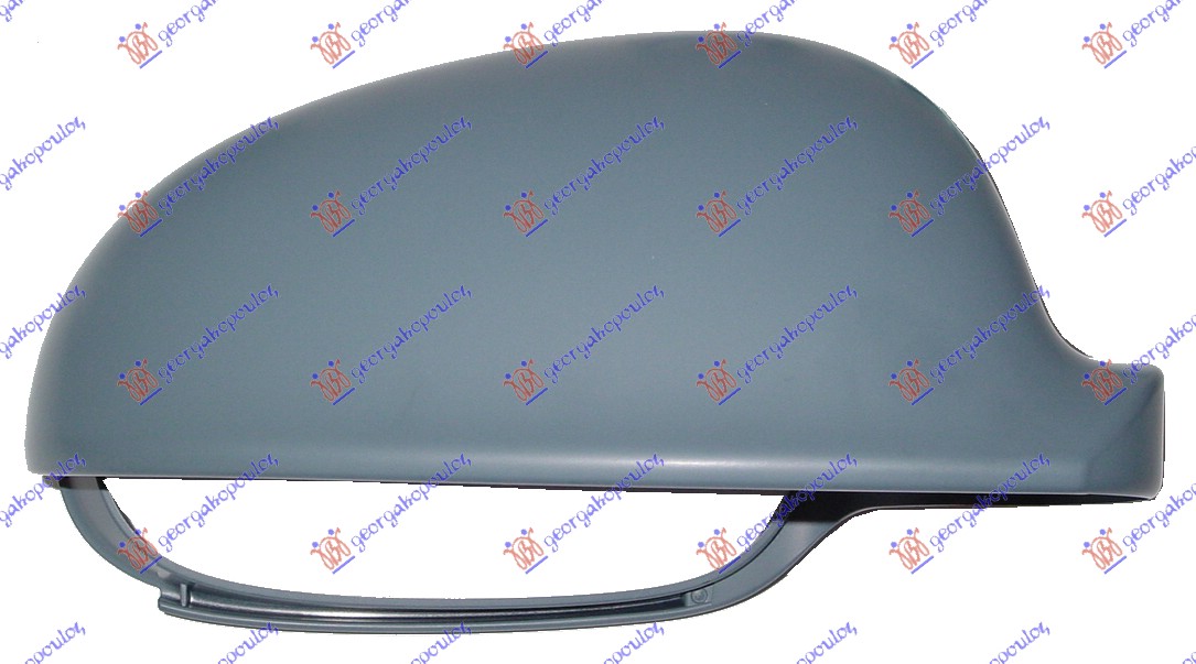 ΚΑΠΑΚΙ ΚΑΘΡΕΦΤΗ 2003- ΒΑΦΟΜΕΝΟ ΔΕ VW GOLF V 04-08 036107701
