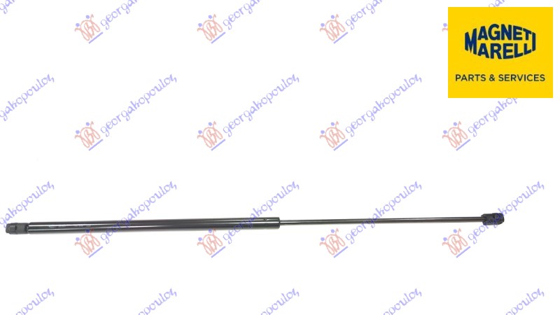 ΑΜΟΡΤΙΣΕΡ ΚΑΠΟ ΕΜΠΡΟΣ (730L-240N) (MARELLI) VW GOLF V 04-08 036108200