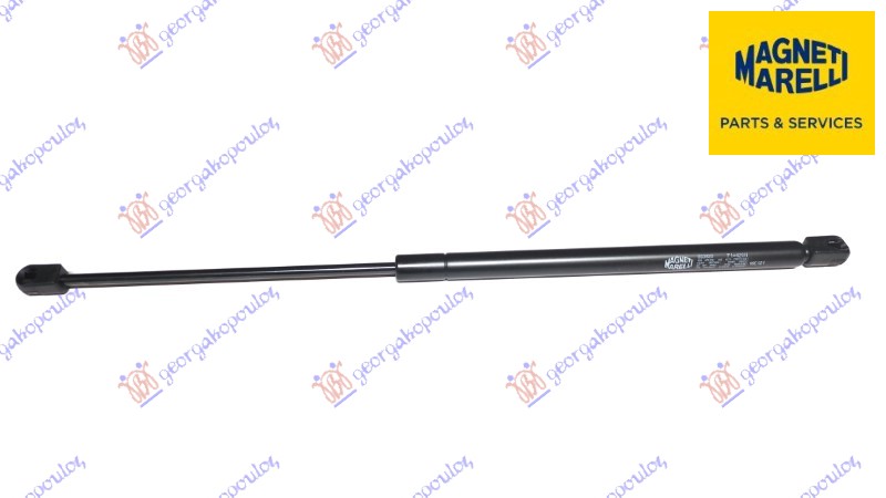ΑΜΟΡΤΙΣΕΡ ΜΠΑΓΚΑΖ S.W. (527L-420N) (MARELLI) VW GOLF V 04-08 036108310