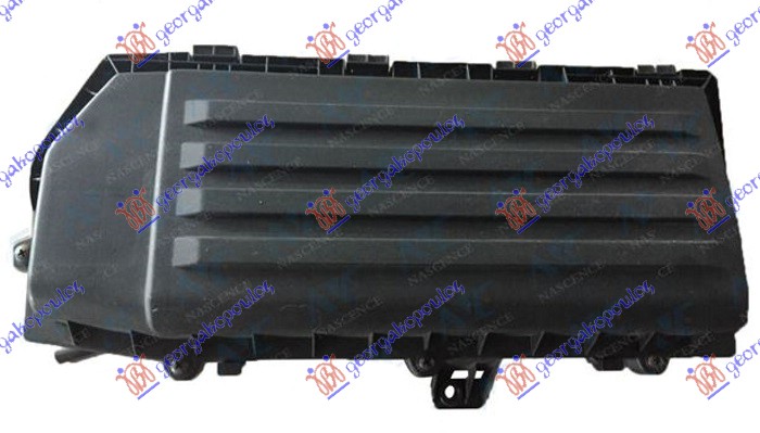 ΚΟΥΤΙ ΦΙΛΤΡΟΥ ΑΕΡΑ (BST/BSE/BDJ/BGU/BSF) VW GOLF V 04-08 032308810