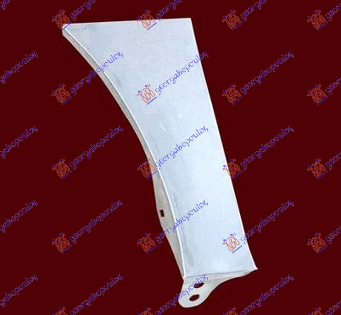 ΦΡΥΔΙ ΕΜΠΡΟΣ ΦΤΕΡΟΥ (ΠΙΣΩ ΚΑΤΩ ΚΟΜΜΑΤΙ) ΔΕ VW GOLF V 04-08 036108871