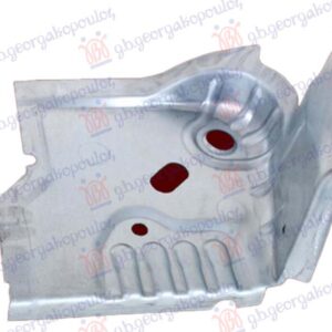 ΠΑΤΩΜΑ ΕΜΠΡΟΣ ΑΡ VW GOLF V 04-08 036109332