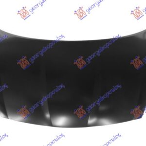 ΚΑΠΩ ΕΜΠΡΟΣ (Γνήσιο) HYUNDAI i20 I 08-12 036500070